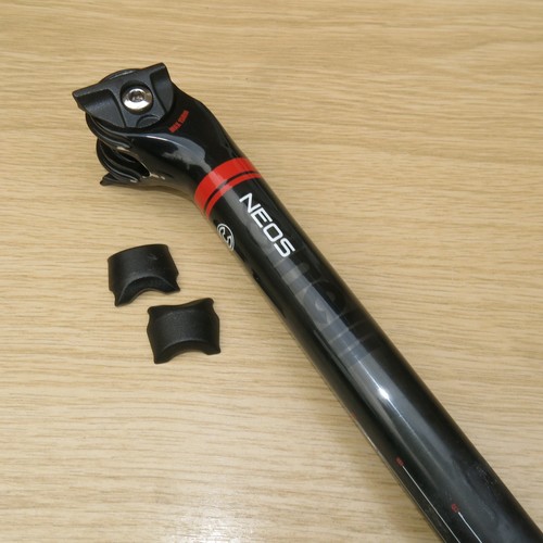 Cinelli neos carbon seatpost - cinelli,