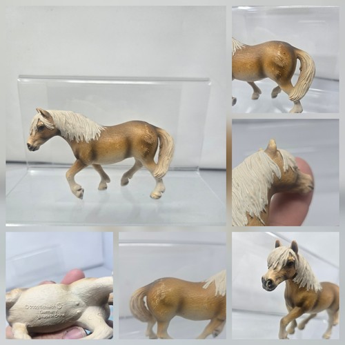 Schleich 13618 palomino - schleich,