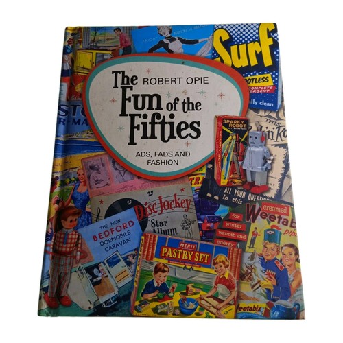 Fun the fifties - of, opie