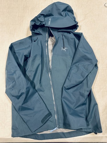 Arc teryx beta jacket women - beta,