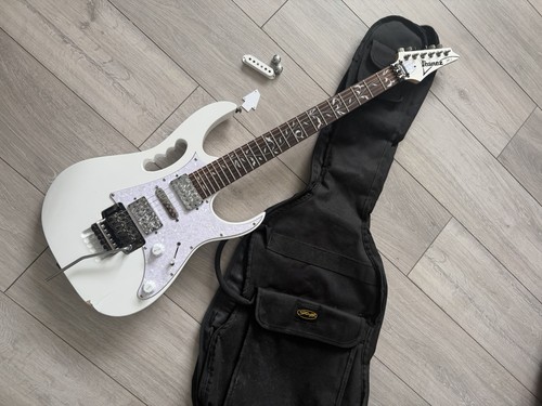 Ibanez jem - ibanez,