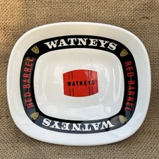 Vintage Watneys Red Barrel