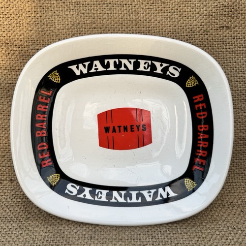 Vintage watneys red barrel - watneys,
