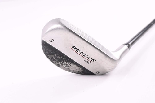 Taylormade rescue mid 3 - rescue, #3