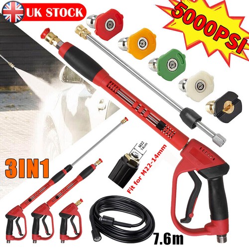 5000psi high pressure - uk,