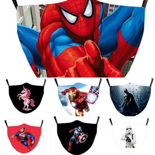 Adult superhero holidaysoft - adult,
