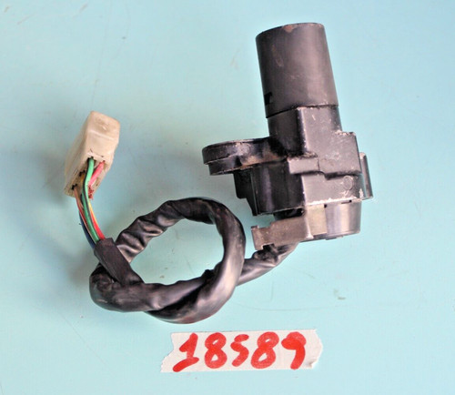 Starter block cagiva mito - block,