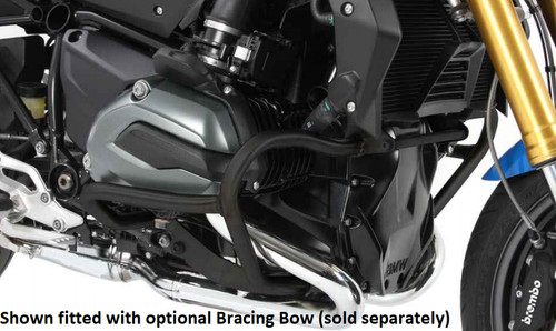Bmw r1200gs engine guard - lc,