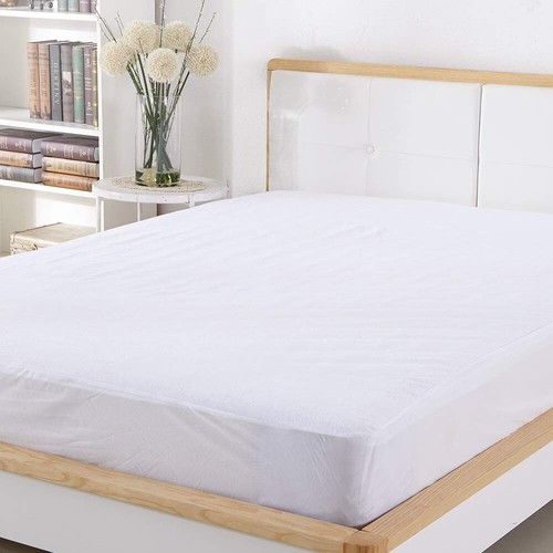 Double bed size corovin - double,
