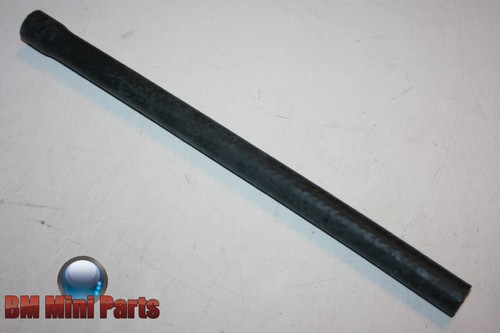 Bmw water hose from head - water, to