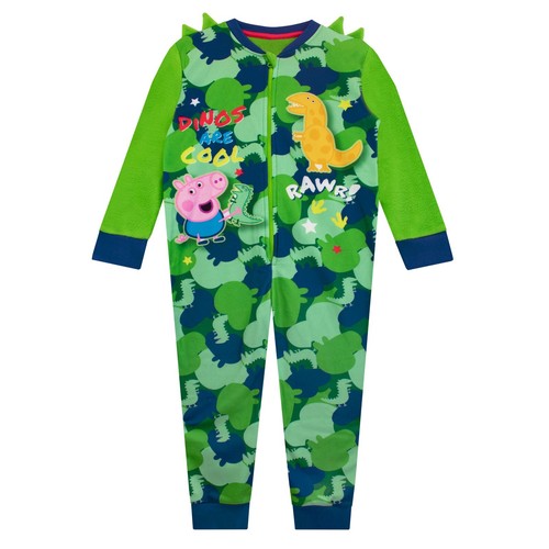 Kids george pig sleepsuit - kids, |