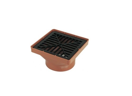 110mm underground drainage - 110mm,