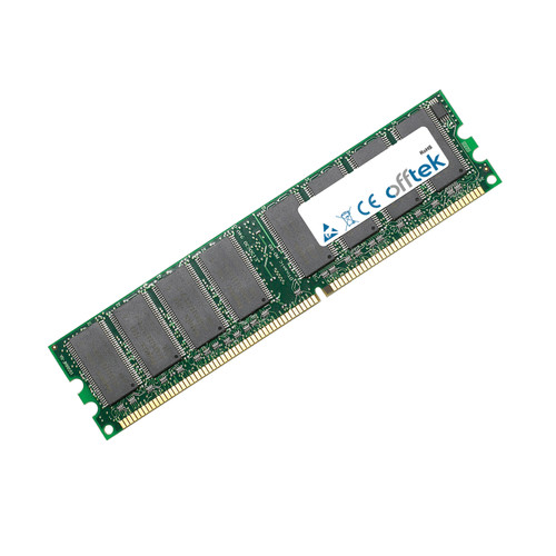 1gb ram memory dell optiplex - 1gb,