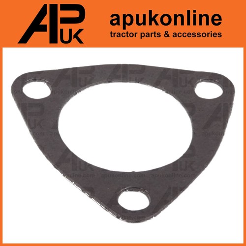 Exhaust manifold gasket - manifold, 3