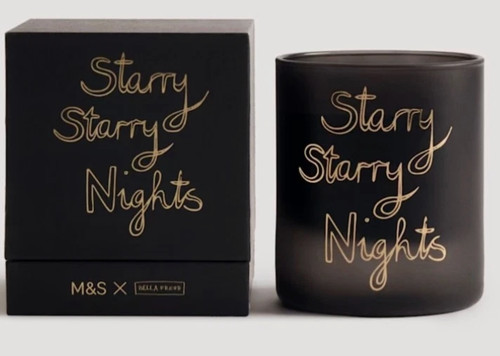Sold out bella - sold, m&s