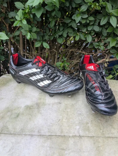 Adidas predator football - predator, sg