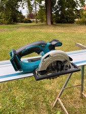 Guide Rail Adapter Fits Makita Plunge Saw DSS501 DSS501Z DSS501ZJ DSS501RTJ