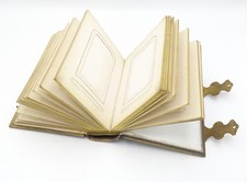 Antique Victorian CDV Card