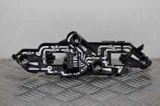 Peugeot 307 Tail Lamp Bulb Holder Passengers Side (2004)