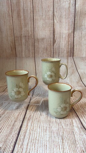 Set denby daybreak tea - of, 3