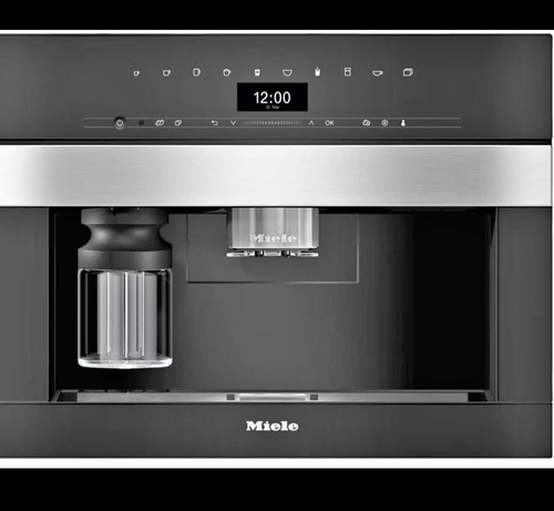 Miele cva 7445 coffee machine - 7445,