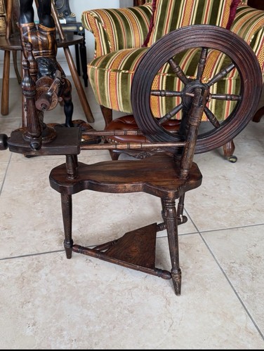 Victorian small working - victorian,