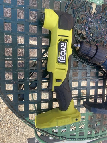 Ryobi one volt brushless - ryobi,