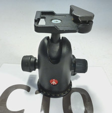 Manfrotto 498RC2 Tripod Head