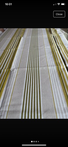 Laura ashley irving stripe - laura,
