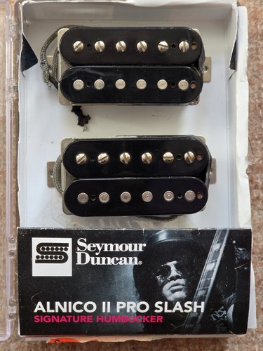 Seymour duncan aph - duncan, aph-2s
