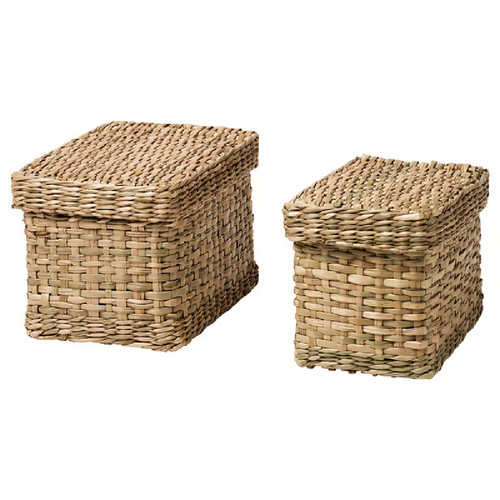 Ikea lurpassa set - ikea,