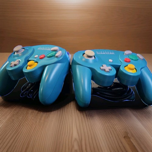 Official nintendo - 2x,