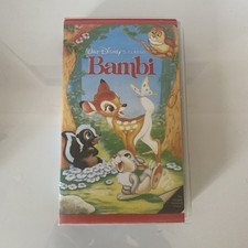 Bambi - Walt Disney Classics