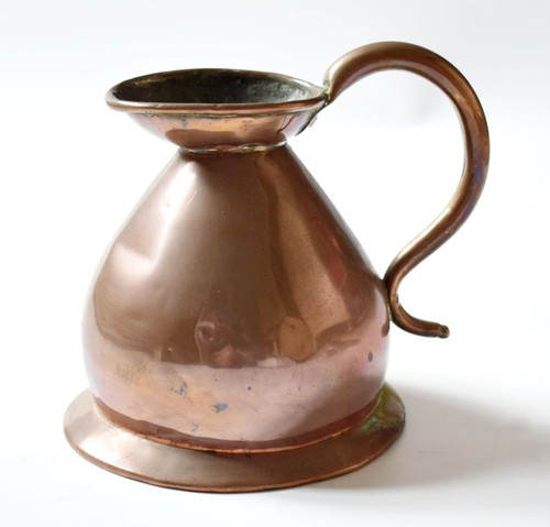 Antique victorian copper - victorian,