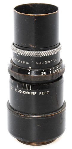 Dallmeyer popular telephoto - dallmeyer,