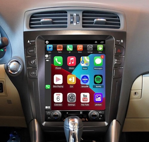 Android car radio - android,