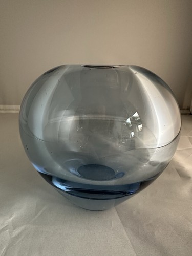 Vintage 1960s holmegaard glass - 1960s,