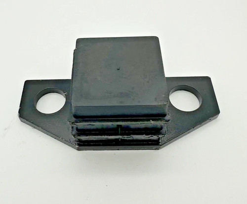 Enviro 200 front axle bumpstop - enviro,