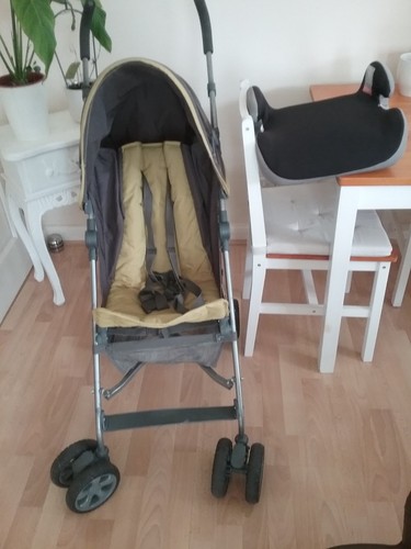 Mamas papas urbo - papas,