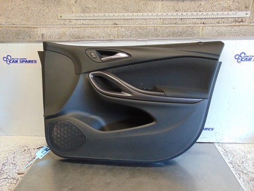 Vauxhall astra door - door, k