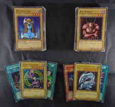 2x Starter Decks - Yugi &