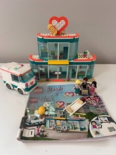 LEGO Friends Heartlake City