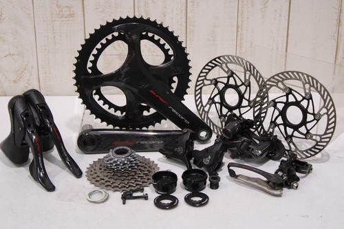 Campagnolo super record - super,