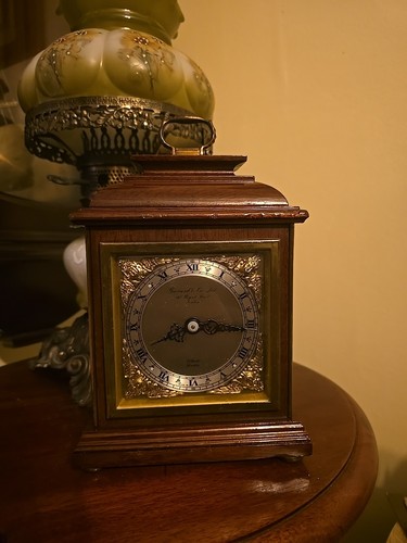 Antique garrard ltd - garrard, &co