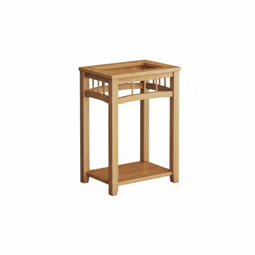 Rolling tea trolley - rolling,