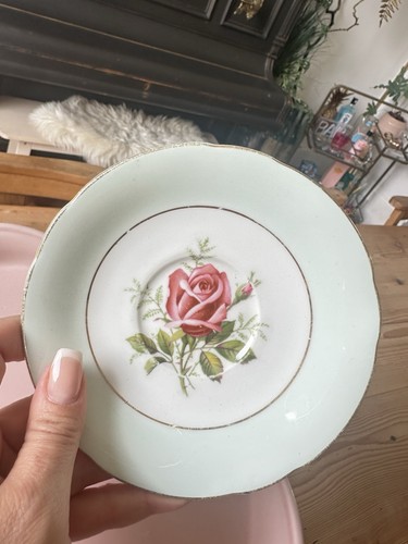 Paragon fine bone china tea - paragon,