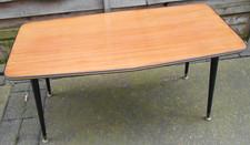 Vintage Mid Century Formica