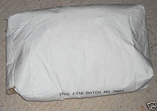 25KG  Refractory Mortar 1600°