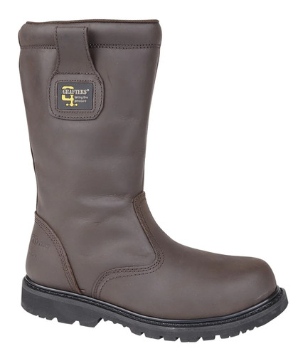Grafters knox m376b - m376b, mens