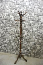 Mid Century Vintage Wooden